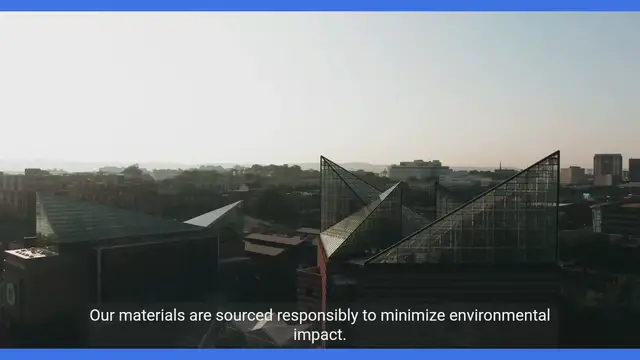 Video thumbnail for Eco-Friendly Home Renovations: Sustainable Ideas