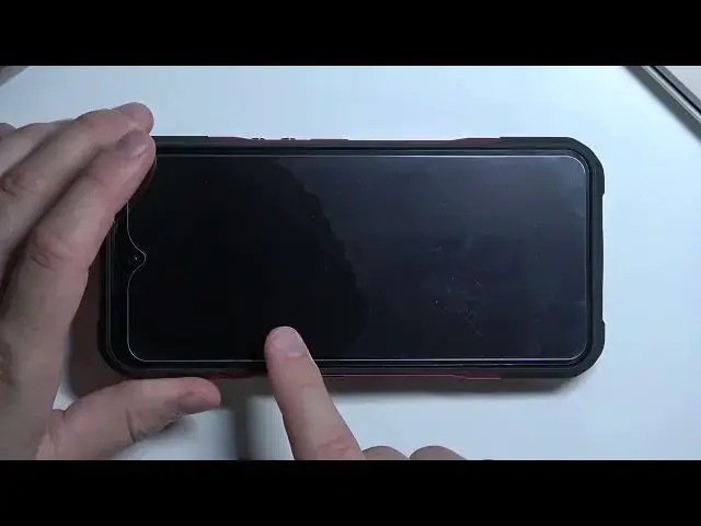 Video thumbnail for How to Install Tempered Glass on DOOGEE V20 - Glass Screen Protector