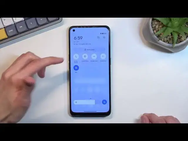 Video thumbnail for How to Enable and Set Up the Do Not Disturb Mode on the REALME 9