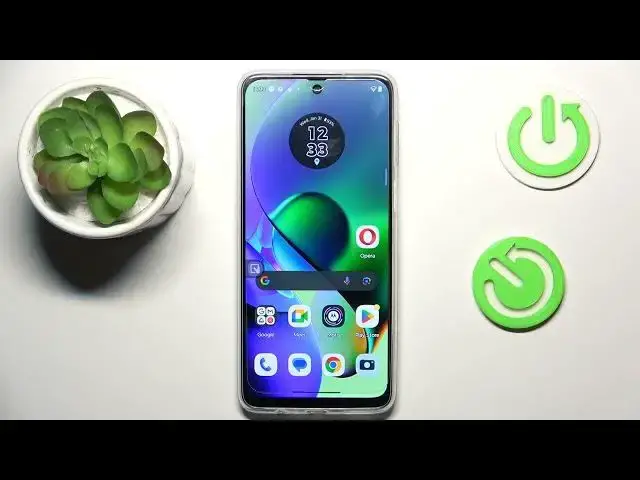 Video thumbnail for How to Enter the Dark Theme on MOTOROLA Moto G54 Power - Dark Mode