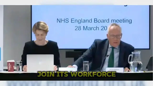 Video thumbnail for Good News! UK Launch Three New Job Roles With Visa Sponsorship For Overseas Workers Without IELTS