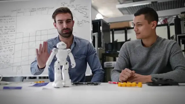 Video thumbnail for 7 AI Innovatives That Will Change Your Life