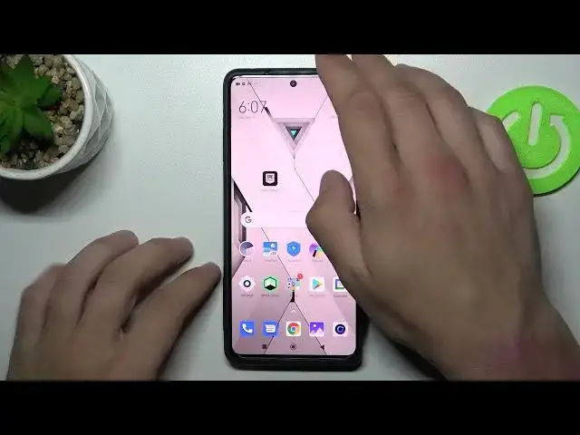 Video thumbnail for Does the New Xiaomi Black Shark 5 Pro Include Headphone Jack?