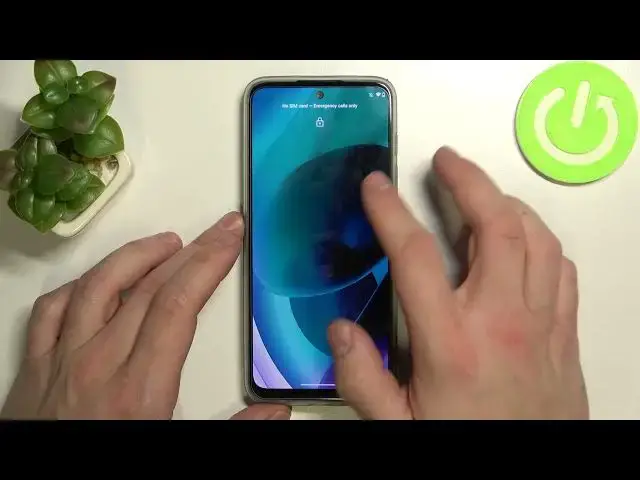 'Video thumbnail for How to Access All Unlock Methods in Motorola Moto G71 5G - Check Out Screen Lock Types'