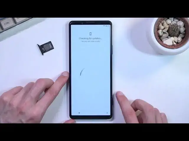 Video thumbnail for How to Bypass Google Verification on SONY Xperia Pro-I - Remove Factory Reset Protection