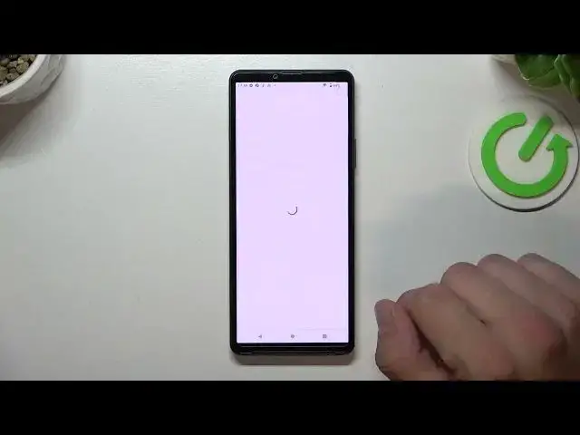 Video thumbnail for How to Use Google Assistant on Lock Screen in SONY Xperia 10 IV - Hey Google