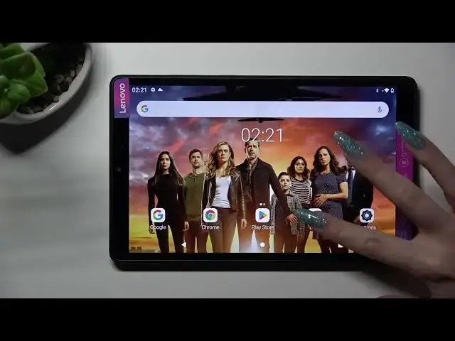 Video thumbnail for How to Find Downloaded Files in Lenovo Tab M8 – Downloaded Files Folder