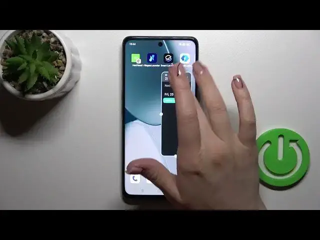 Video thumbnail for How to Add & Remove Home Screen Widgets on OPPO F23? Let's Rearrange Desktop with Widgets!