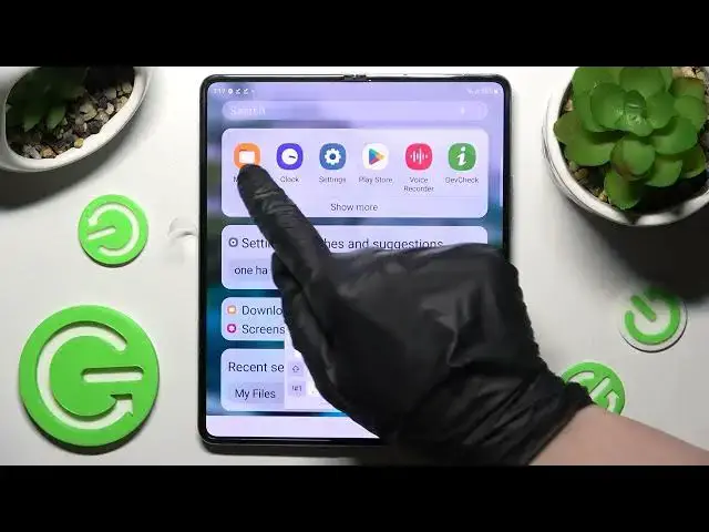'Video thumbnail for How to Find Downloaded Files in SAMSUNG Galaxy Z Fold 4 – Find Downloads'