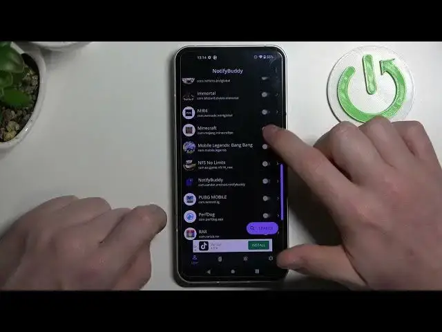 Video thumbnail for Nothing Phone 1 - How To Install Custom Led Lamp Notifications
