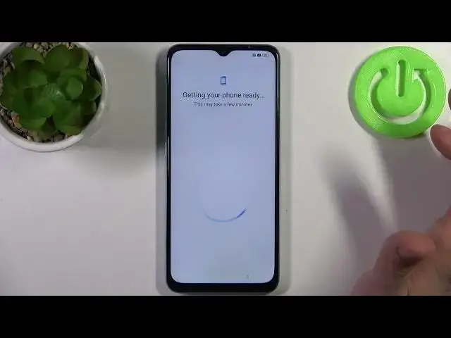 Video thumbnail for How to Initially Set Up OPPO A78 5G – First Activation & Configuration