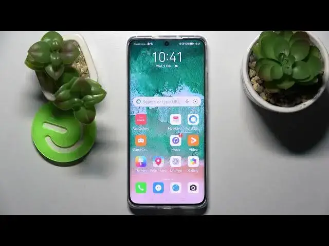 'Video thumbnail for How to Change Display Refresh Rate in HUAWEI P50 Pro – Find Refresh Options'