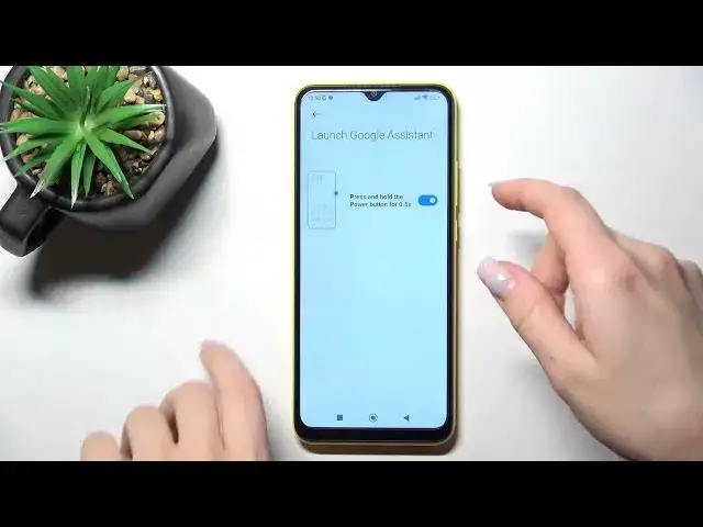Video thumbnail for How to Link Google Account to Power Button in POCO C40 - Unlink Google Account from Power Button