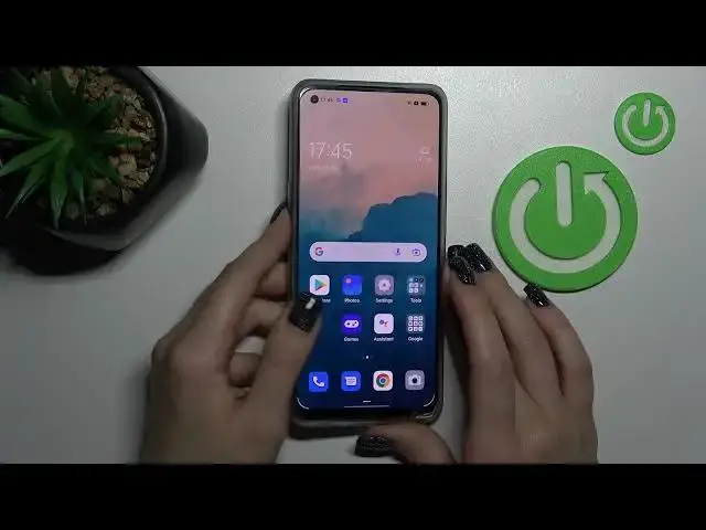 Video thumbnail for How to Adjust Ringtone Volume on OPPO Reno 7 Lite – Change Ringtone Volume