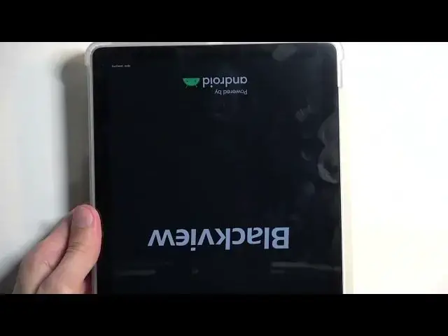 Video thumbnail for How to Enter the Fastboot Mode on a BLACKVIEW Tab 12