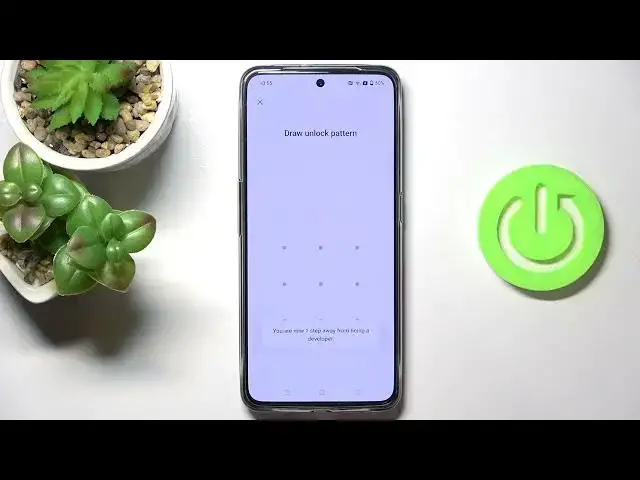 'Video thumbnail for REALME GT Neo 3 Developer Options | How to Unlock Developer Mode'