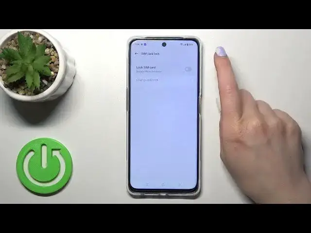 'Video thumbnail for How to Lock the SIM Card with a PIN Code on OnePlus Nord CE 3 Lite - Enrolling the SIM PIN'