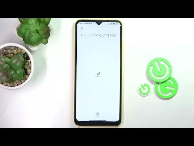 Video thumbnail for How to Allow Unknown Sources on POCO C40 - Enable Unknown Sources