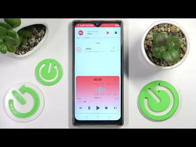 Video thumbnail for How to Record Sounds in CUBOT P50 – Activate Voice Recorder