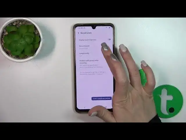 Video thumbnail for How to Change Screen Recorder Sound Settings on VIVO T1 PRO 5G / Screen Recorder Settings