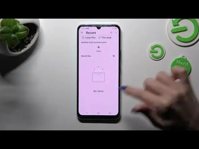 Video thumbnail for How to Set Up Alarm Clock on Vivo V21e