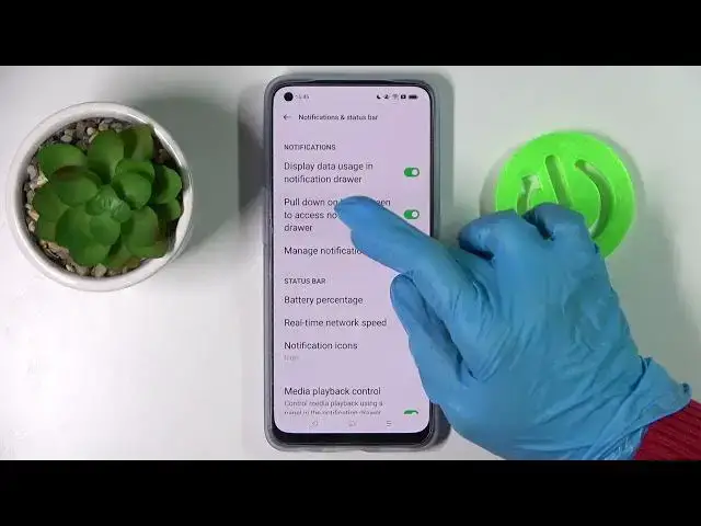 'Video thumbnail for How to Turn On App Notifications on Oppo Reno 7 – Turn Off App Notifications'