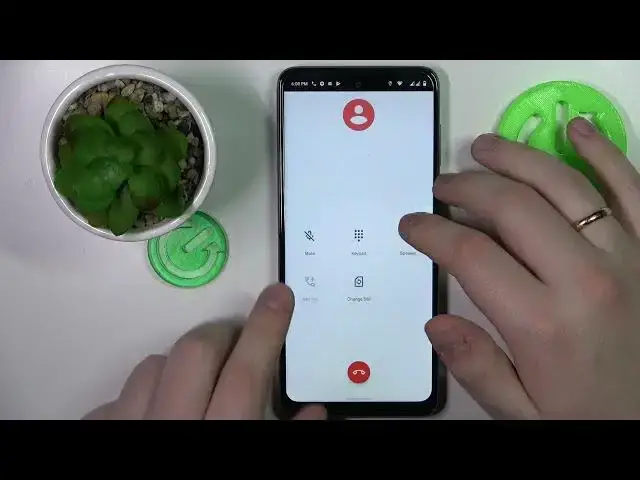 Video thumbnail for How to Enable Speaker on Call in Motorola Moto E32s - Turn On Speaker on Call