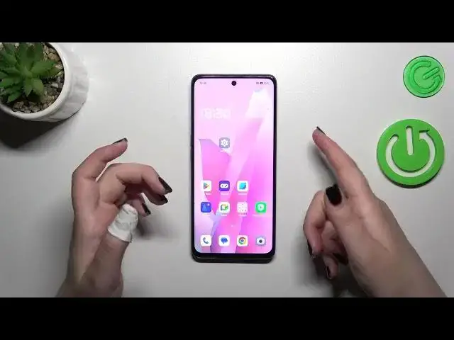 Video thumbnail for How to Soft Reset OPPO A98 - Perform Soft Rest
