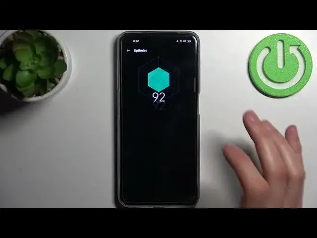 Video thumbnail for REALME Narzo 50 - How To Speed Up Processes