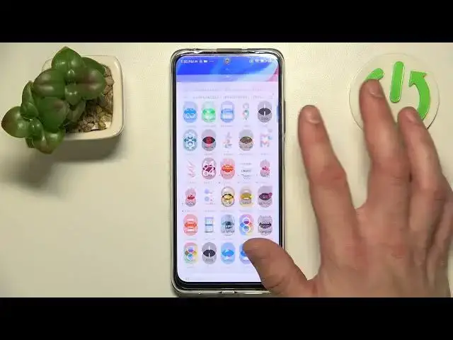 'Video thumbnail for How to Change Vibration Intensity in XIAOMI Poco M4 Pro 5G -  Manage Vibration Settings'