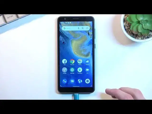 'Video thumbnail for How to Take Screenshot in ZTE Blade A31 - Capture Screen | Quick Method'