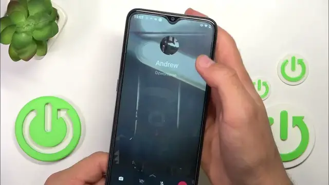 Video thumbnail for Jak nagrywać rozmowę wideo na WhatsApp?