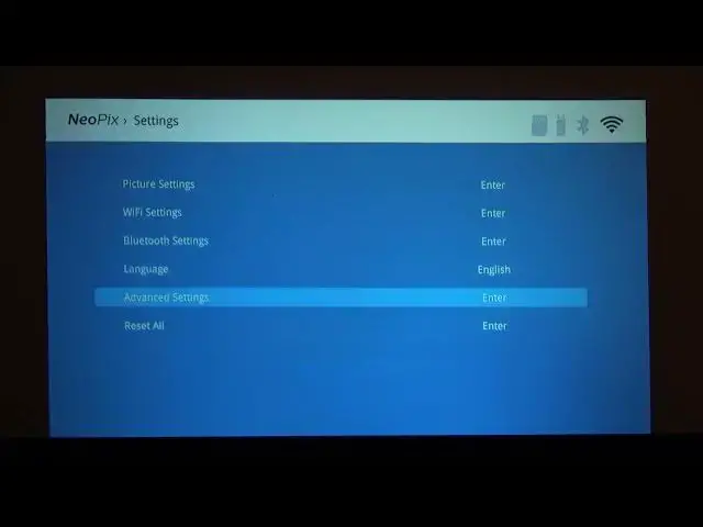 Video thumbnail for How to Find and Install the Latest Software on PHILIPS NeoPix Prime FHD Projector - Firmware Update