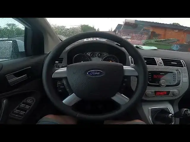 Video thumbnail for How to Enter and Manage Radio Equalizer in Ford Kuga I ( 2008 – 2012 )