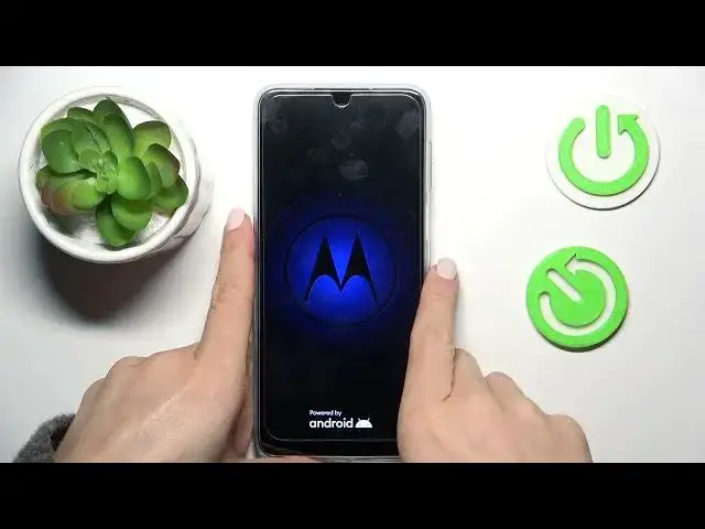 'Video thumbnail for How to Soft Reset the MOTOROLA Moto G54 Power Smartphone'