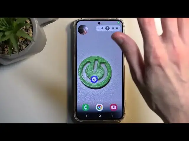 Video thumbnail for How to Record Screen on SAMSUNG Galaxy S24