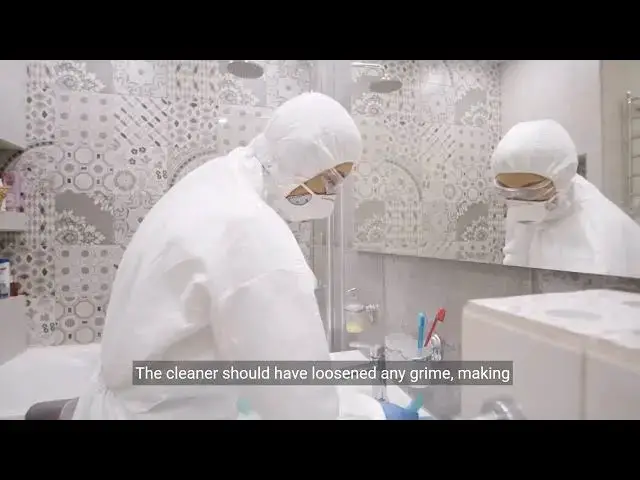 'Video thumbnail for Effortless Cleaning: 10-Minute Hacks for Busy Individuals | Quick Cleaning Tips'