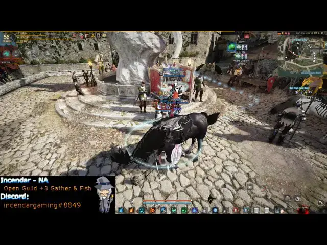 Video thumbnail for Chicken meat and using 'non profitable items' for profit Black Desert Online BDO 1080p