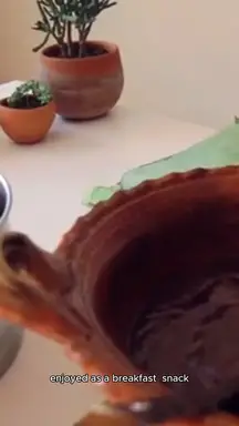 'Video thumbnail for chorous on chocolate '