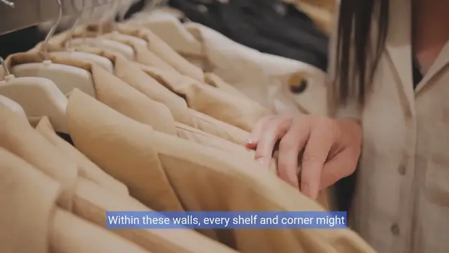 Video thumbnail for Thrift Store Gold: A Beginner's Guide to Uncovering Hidden Treasures