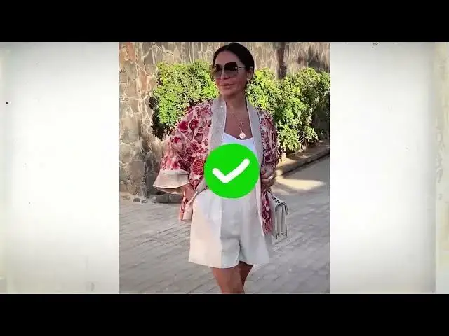 Video thumbnail for 7 Things ELEGANT WOMEN Never Wear; What to Wear to Look RICH and SOPHISTICATED 1080p 30fps