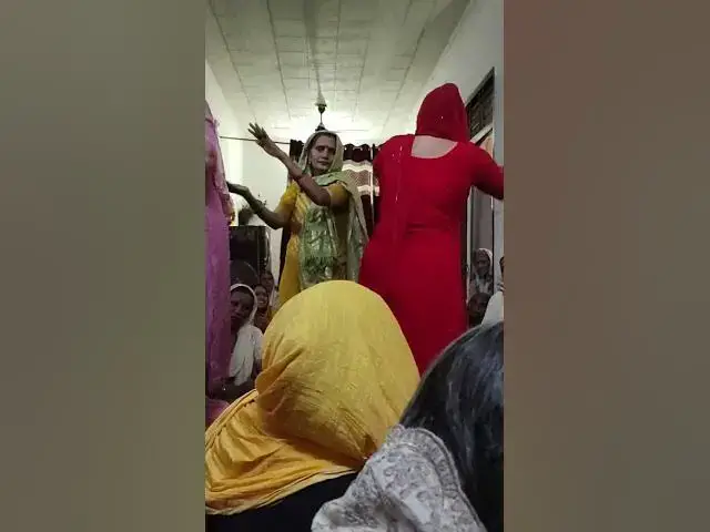 Video thumbnail for माता रानी का बहुत सुंदर गीत और डांस #happy_lokgeet #viral #डांस #लेटेस्ट