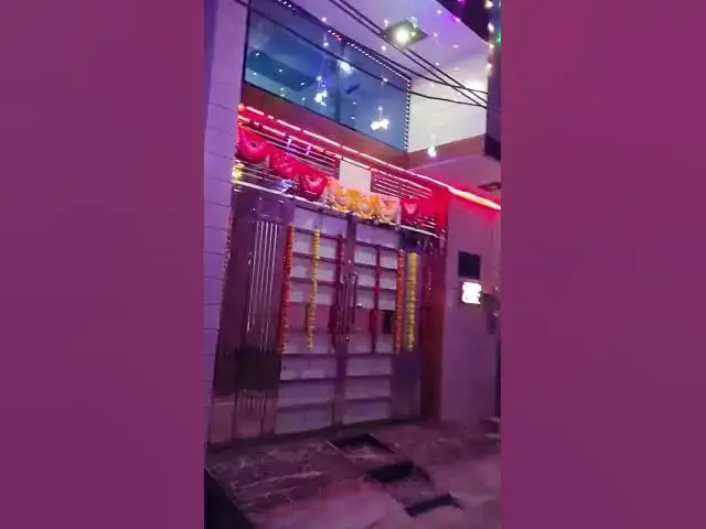 Video thumbnail for मेरा प्यारा घर , कैसा है #happy_lokgeet #viral #पर्सनल