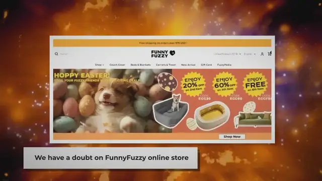 Video thumbnail for Funny Fuzzy Scam Or Genuine? FunnyFuzzy.com Review