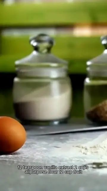 'Video thumbnail for thumbprint cookie recipe'