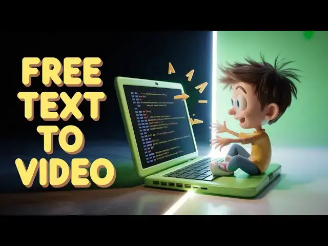 Video thumbnail for This Open Source Lightricks LTX Video Model Crushes Google Veo 3?? — Unlimited Free Text to Video