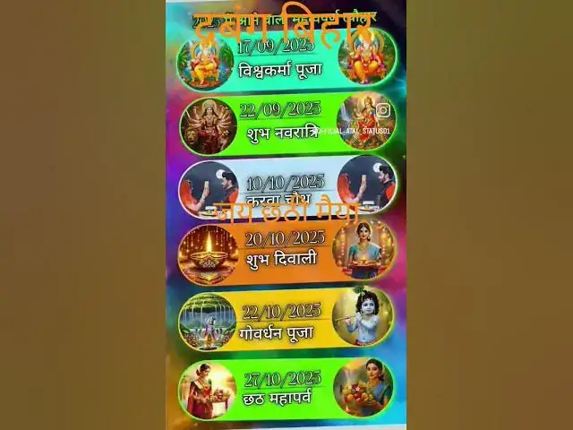 Video thumbnail for October 6, 2025