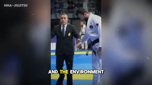 Video thumbnail for Choosing the Right Jiu Jitsu Gym!