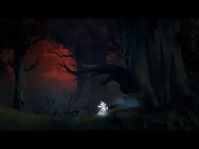 Video thumbnail for Ori and the Blind Forest Definitive Edition gameplay [Part 1]