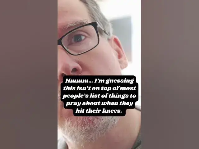 Video thumbnail for Pray For Your Enemies: Bible Verse #shorts